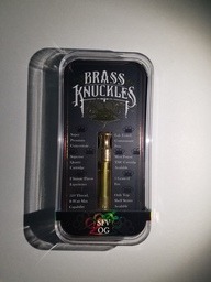 Sfv Og Cartridge