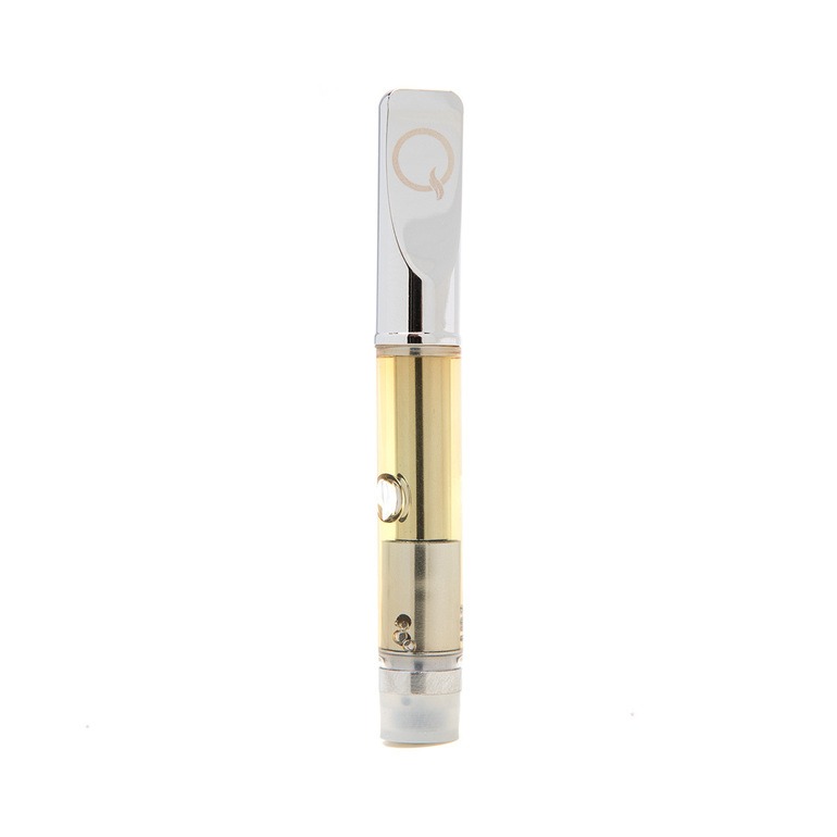 Tahoe Og Cartridge