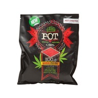 Super Green Crack Hot Cheetos, 300mg