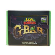 G-bar - 1000mg