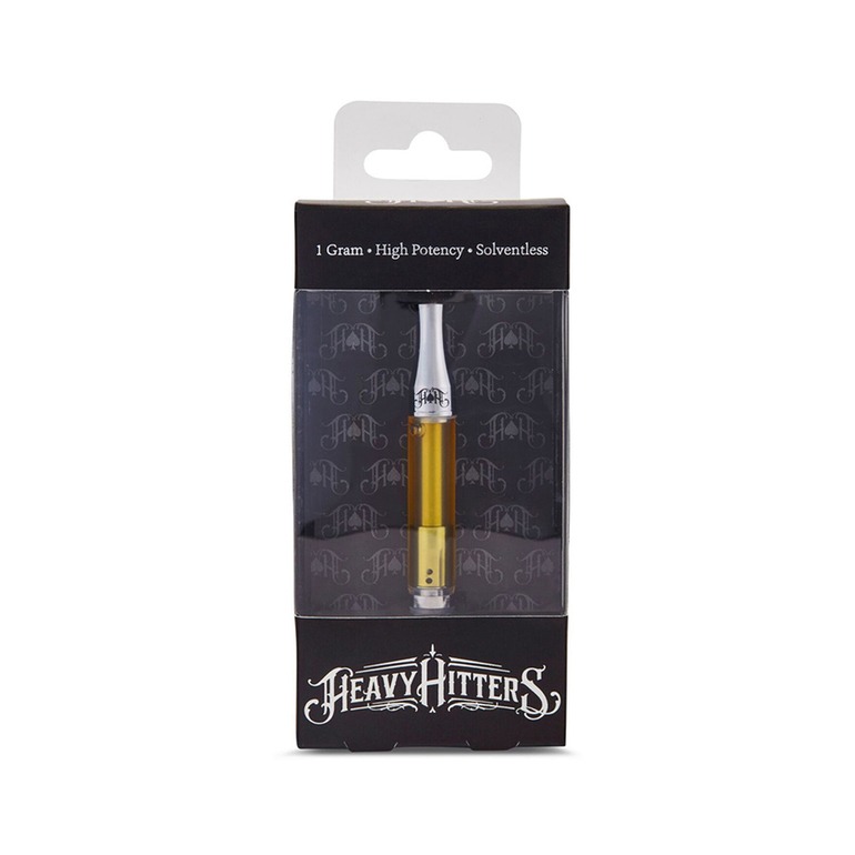 Northern Lights Cartridge