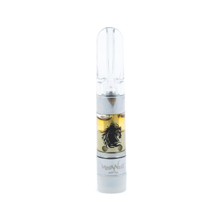 Jack Herer Cartridge