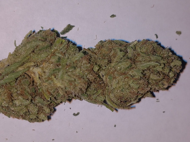 Blue Dream