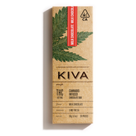 Milk Chocolate Bar 100mg