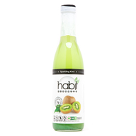 Habit Sparkling Kiwi Beverage, 100mg