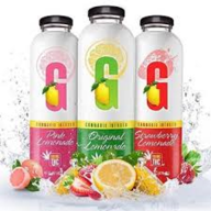 G Drinks Lemonade - Original