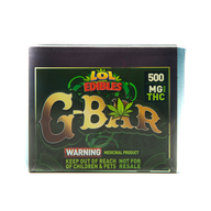 G-bar - 500mg