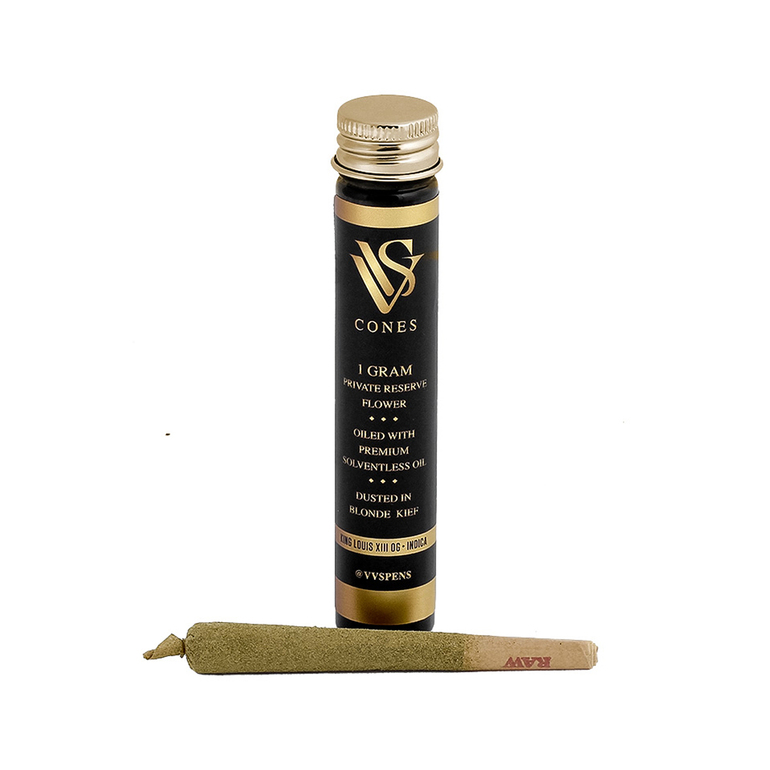 Pre-roll Cones - Skywalker Og