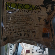 Fifty One Fifty Bar, 500mg