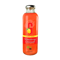 G Drinks Lemonade - Strawberry Lemonade