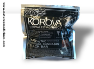 Black Bar, 1000mg