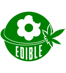 Cannabis edibles near you